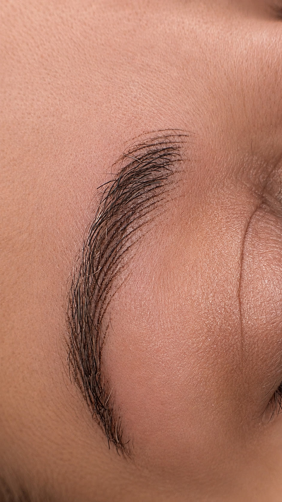 Micropigmentación de cejas pelo a pelo