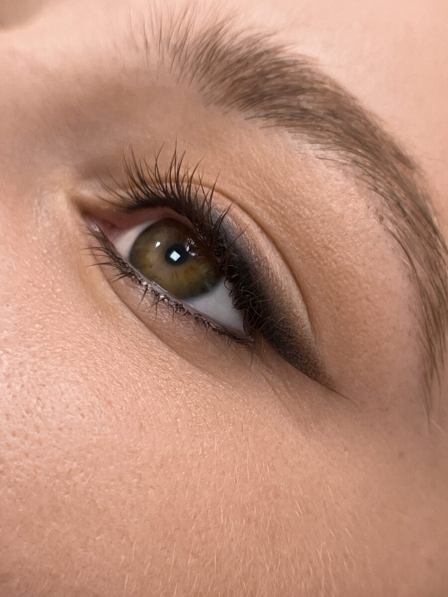 Descubre qué maquillaje permanente de cejas elegir